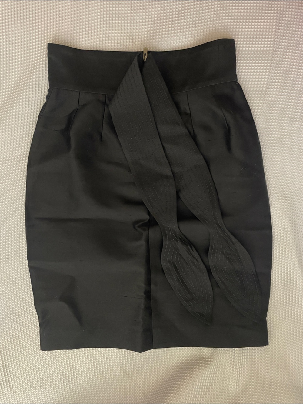 Stella McCartney Black Labeled Garment
